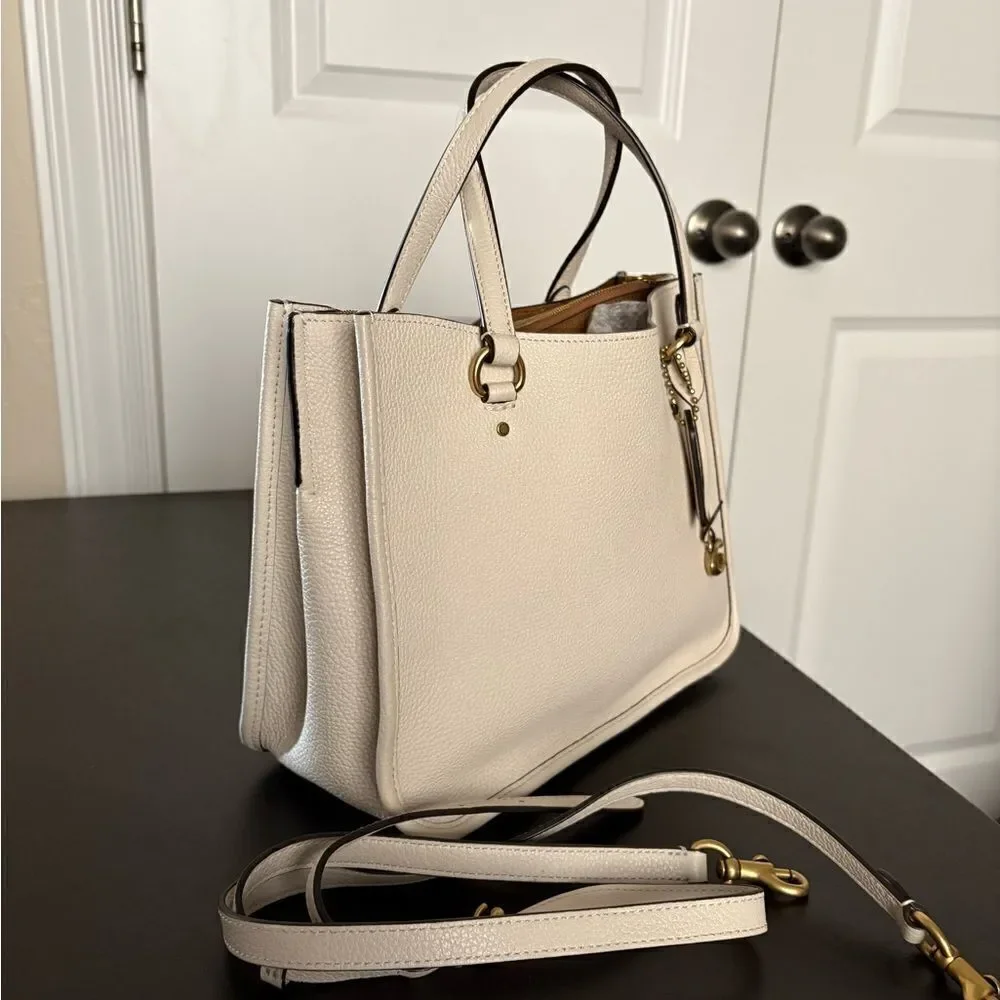 Coach Dreamer Tote
